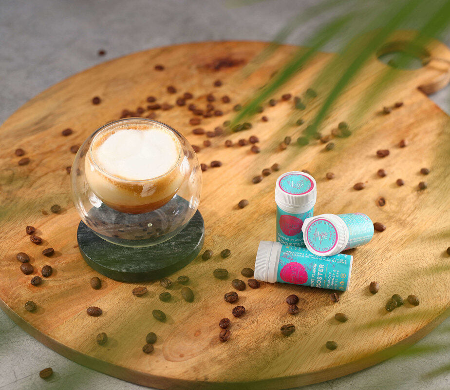 Caffeine Cocktail Booster 3 Бр.