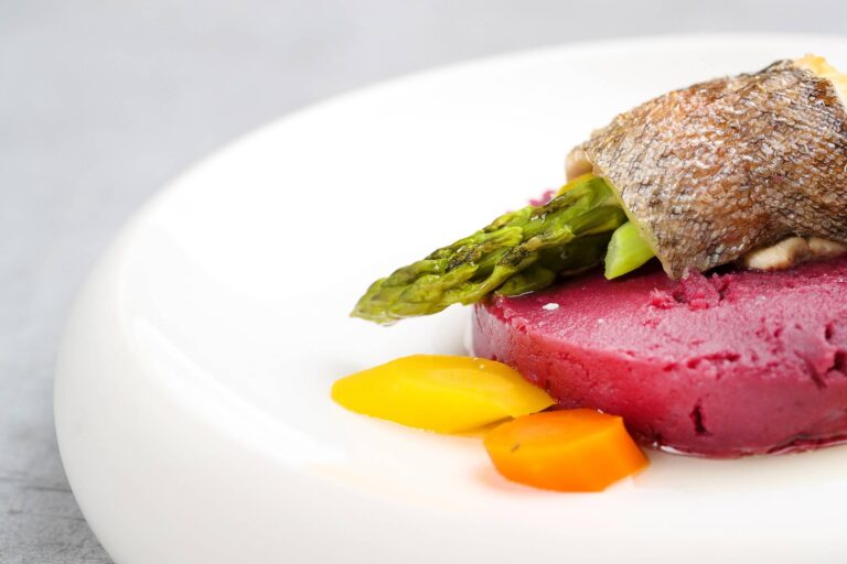 Фитнес меню