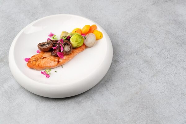 Фитнес меню