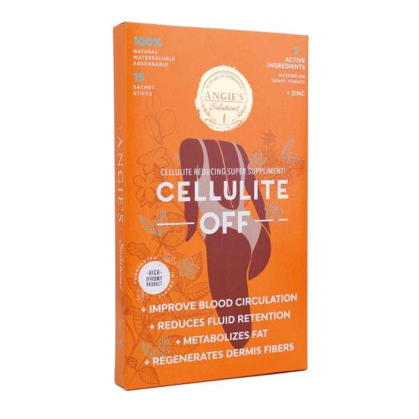 Cellulite OFF