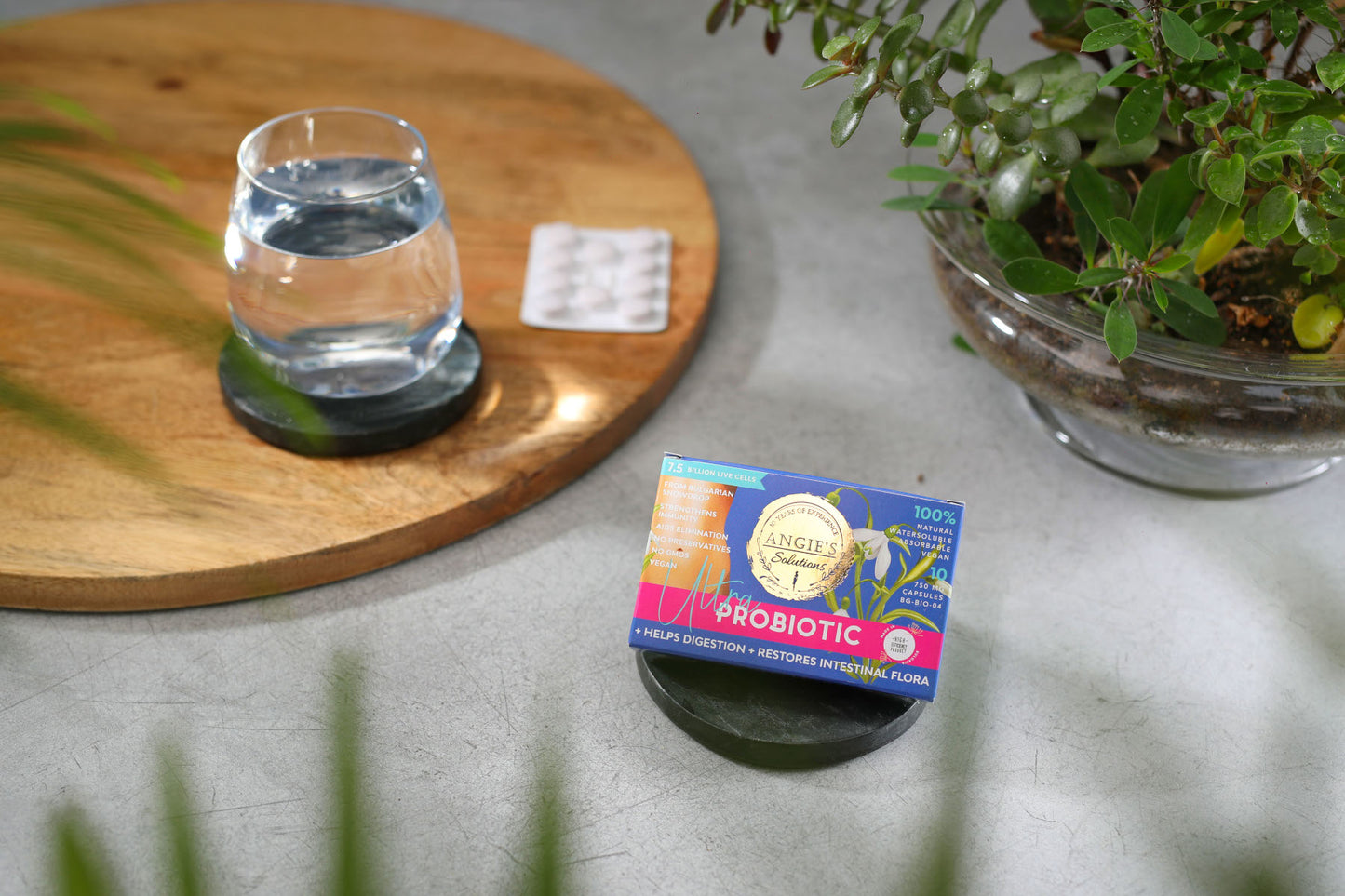 Пробиотик Ултра (3 кутии за 1 месец)