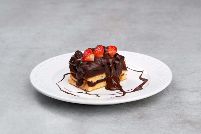 Обедно меню