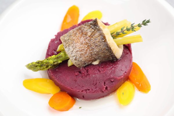 Балансирано меню