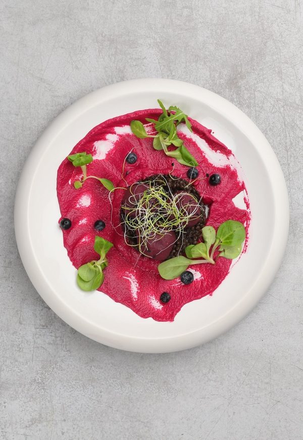 Детокс меню