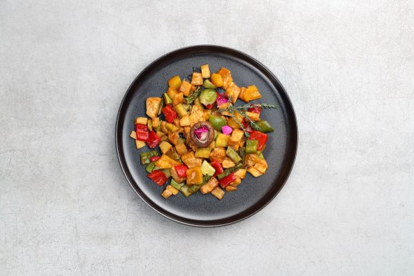 Детокс меню