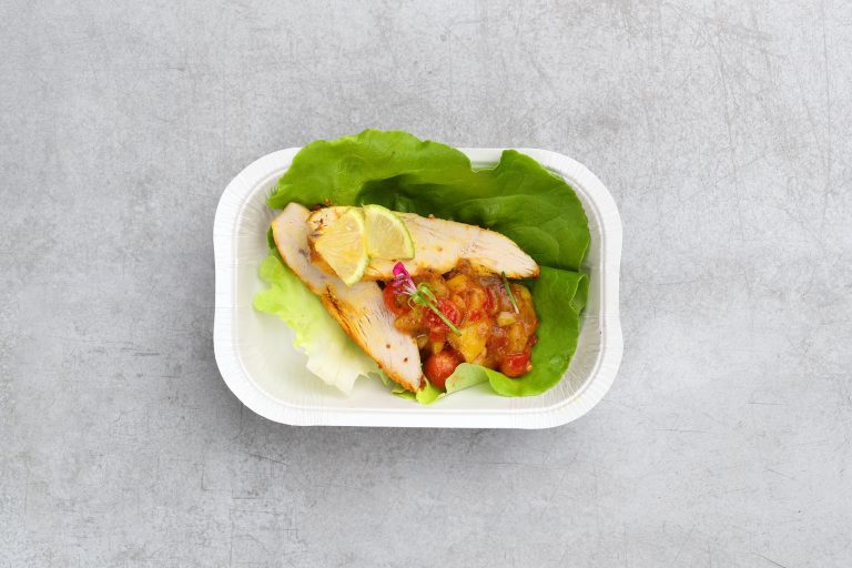 Детокс меню