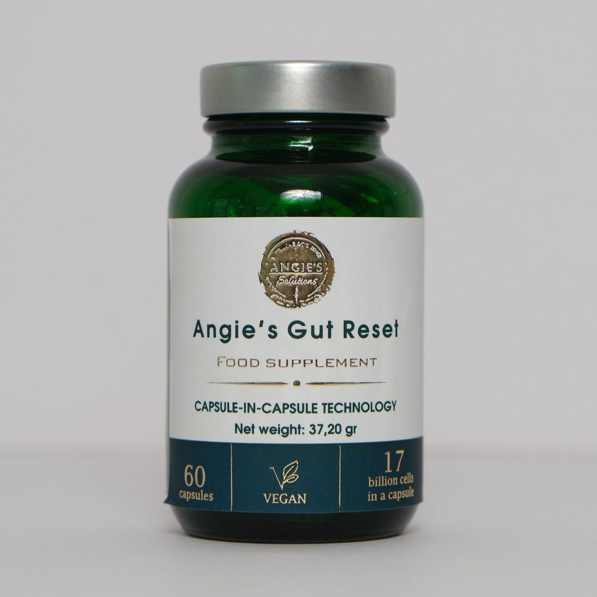 Angie's Gut Reset