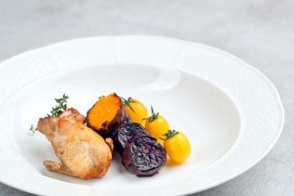 Family menu
