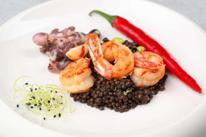 Family menu