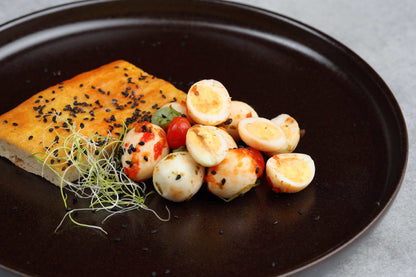 Family menu