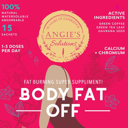Body Fat OFF