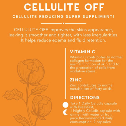 Cellulite Off