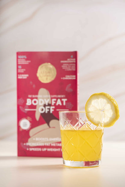 Body Fat OFF