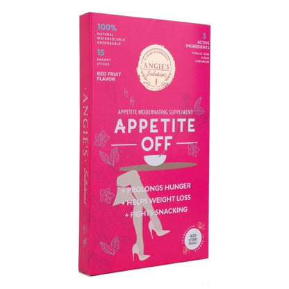 Appetite OFF