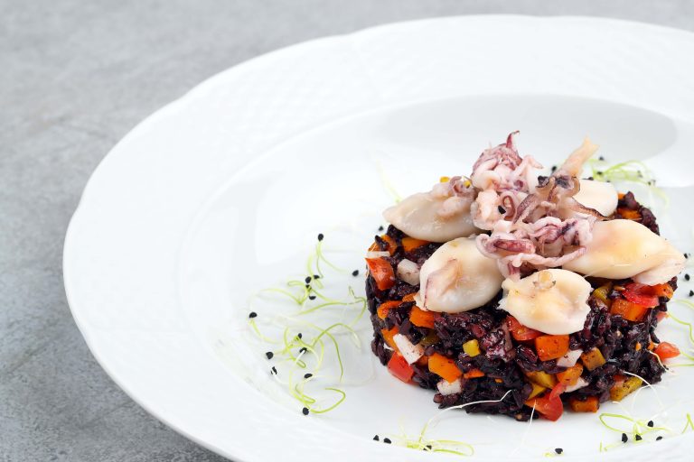 Lunch Menu