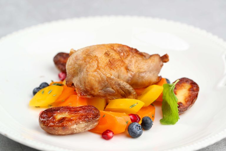 Lunch Menu