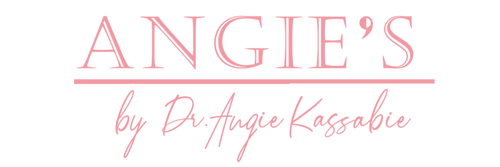 Angie's by Dr. Angie Kassabie